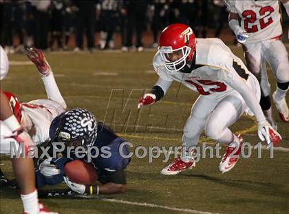 Thumbnail 3 in Paraclete @ Sierra Canyon photogallery.