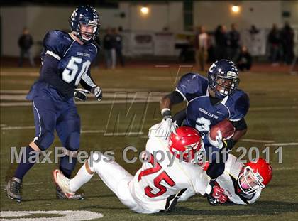 Thumbnail 1 in Paraclete @ Sierra Canyon photogallery.
