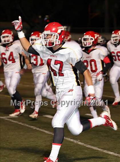 Thumbnail 1 in Paraclete @ Sierra Canyon photogallery.