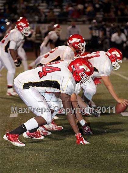 Thumbnail 1 in Paraclete @ Sierra Canyon photogallery.