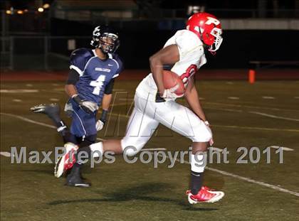Thumbnail 1 in Paraclete @ Sierra Canyon photogallery.