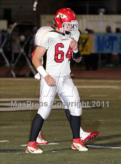 Thumbnail 2 in Paraclete @ Sierra Canyon photogallery.