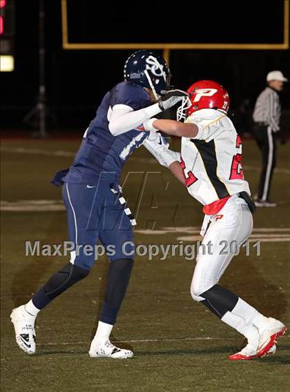 Thumbnail 2 in Paraclete @ Sierra Canyon photogallery.