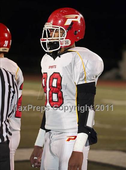 Thumbnail 1 in Paraclete @ Sierra Canyon photogallery.