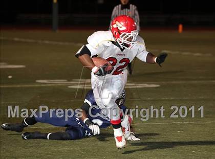 Thumbnail 2 in Paraclete @ Sierra Canyon photogallery.