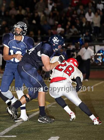 Thumbnail 3 in Paraclete @ Sierra Canyon photogallery.