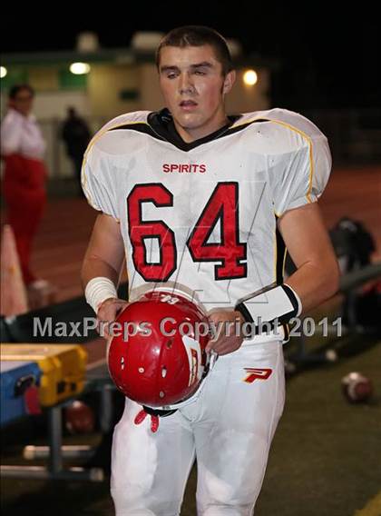 Thumbnail 2 in Paraclete @ Sierra Canyon photogallery.