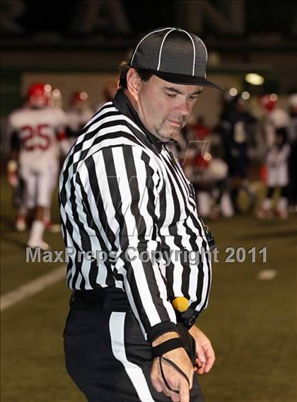 Thumbnail 1 in Paraclete @ Sierra Canyon photogallery.