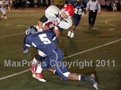 Thumbnail 3 in Paraclete @ Sierra Canyon photogallery.