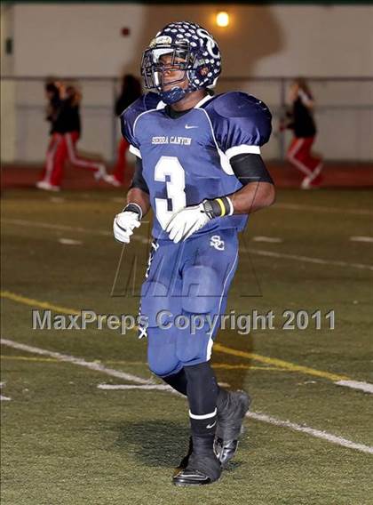 Thumbnail 1 in Paraclete @ Sierra Canyon photogallery.