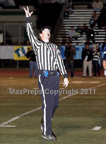 Thumbnail 2 in Paraclete @ Sierra Canyon photogallery.