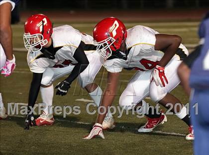 Thumbnail 1 in Paraclete @ Sierra Canyon photogallery.