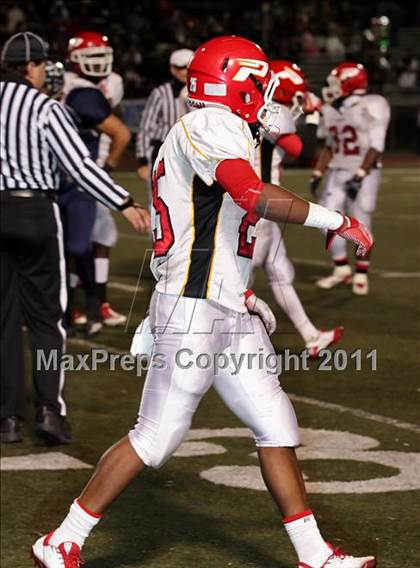 Thumbnail 1 in Paraclete @ Sierra Canyon photogallery.
