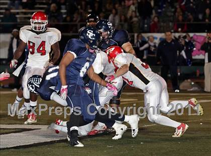 Thumbnail 1 in Paraclete @ Sierra Canyon photogallery.