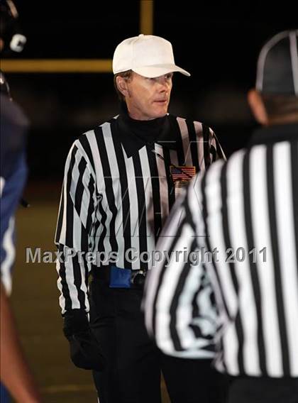 Thumbnail 3 in Paraclete @ Sierra Canyon photogallery.