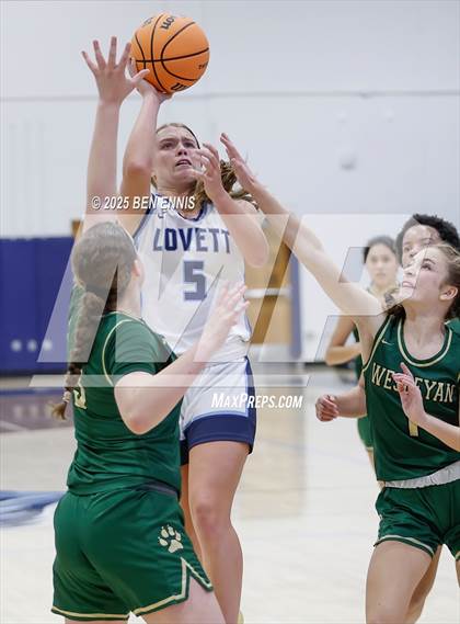 Thumbnail 2 in Wesleyan @ Lovett photogallery.