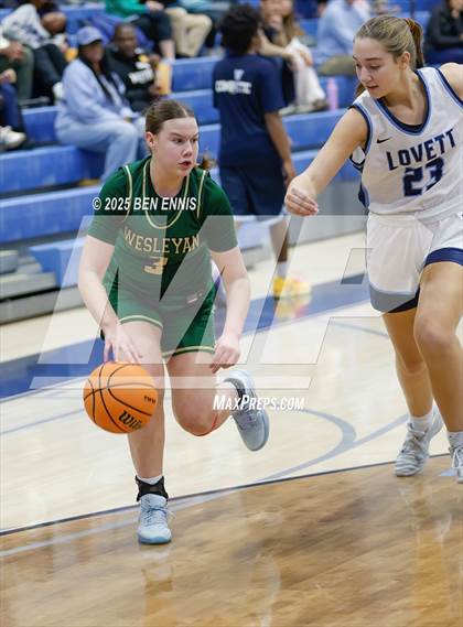 Thumbnail 3 in Wesleyan @ Lovett photogallery.