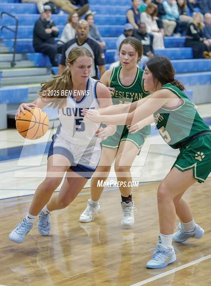 Thumbnail 2 in Wesleyan @ Lovett photogallery.