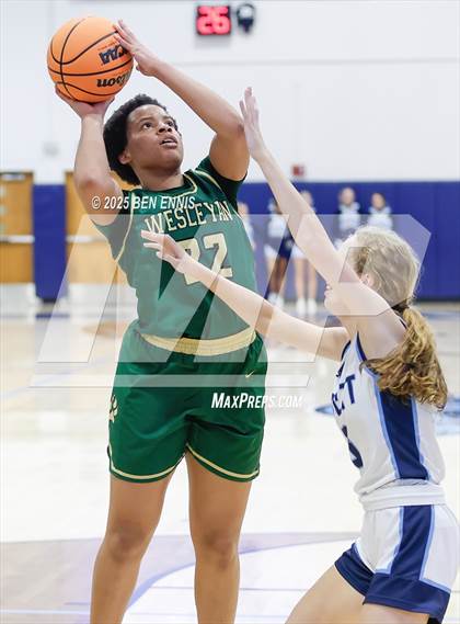 Thumbnail 3 in Wesleyan @ Lovett photogallery.