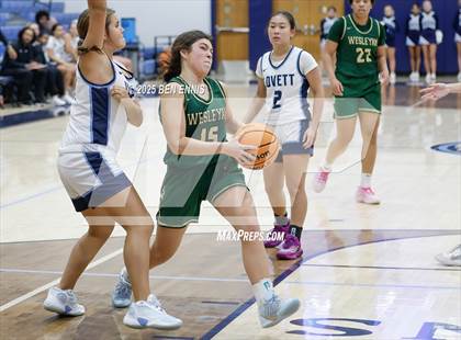 Thumbnail 1 in Wesleyan @ Lovett photogallery.