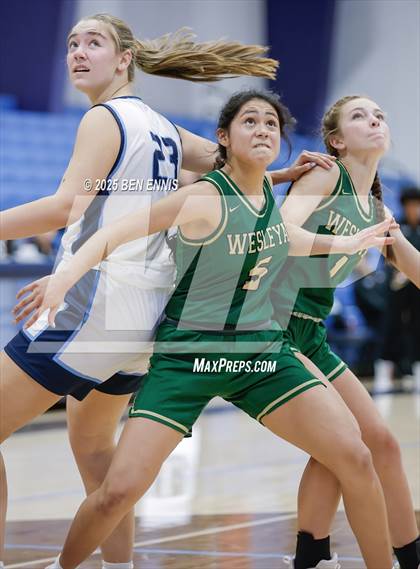 Thumbnail 3 in Wesleyan @ Lovett photogallery.