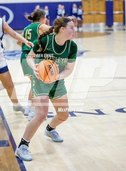 Thumbnail 3 in Wesleyan @ Lovett photogallery.