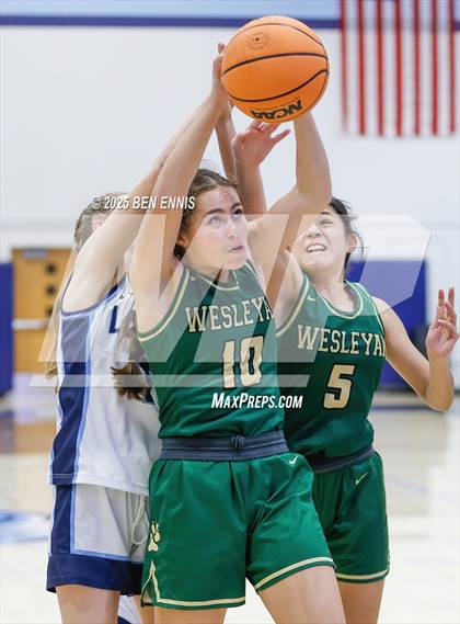 Thumbnail 3 in Wesleyan @ Lovett photogallery.