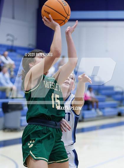 Thumbnail 1 in Wesleyan @ Lovett photogallery.