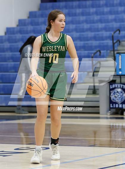 Thumbnail 2 in Wesleyan @ Lovett photogallery.