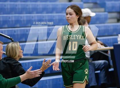 Thumbnail 3 in Wesleyan @ Lovett photogallery.