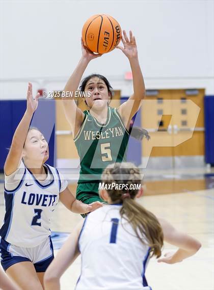 Thumbnail 1 in Wesleyan @ Lovett photogallery.