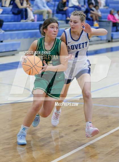 Thumbnail 3 in Wesleyan @ Lovett photogallery.