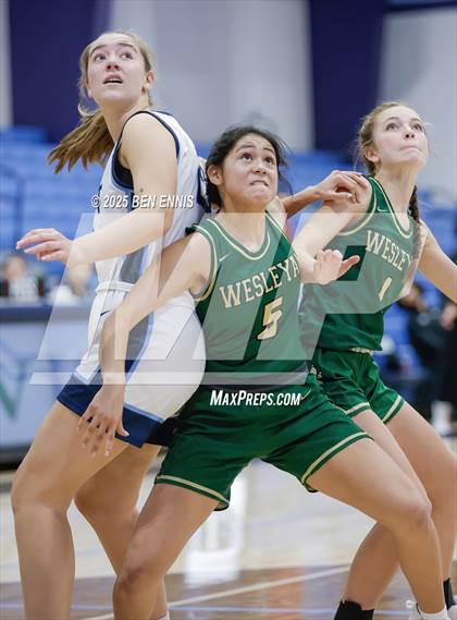 Thumbnail 1 in Wesleyan @ Lovett photogallery.