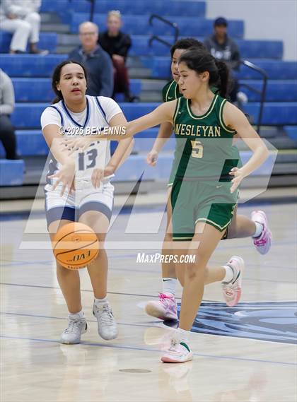 Thumbnail 2 in Wesleyan @ Lovett photogallery.