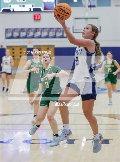 Thumbnail 1 in Wesleyan @ Lovett photogallery.