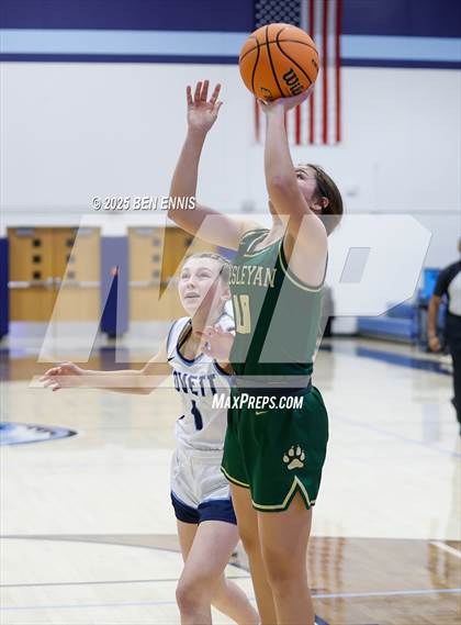 Thumbnail 1 in Wesleyan @ Lovett photogallery.