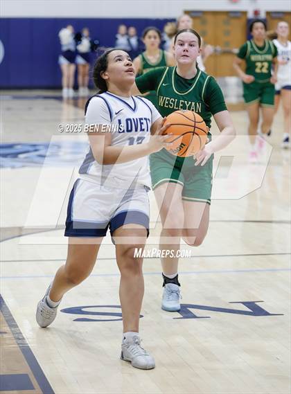 Thumbnail 2 in Wesleyan @ Lovett photogallery.