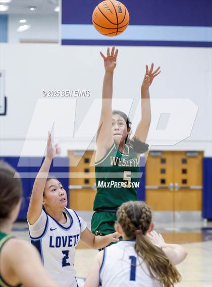 Thumbnail 3 in Wesleyan @ Lovett photogallery.