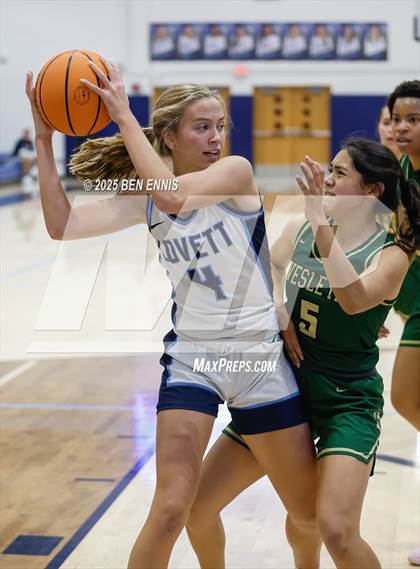 Thumbnail 2 in Wesleyan @ Lovett photogallery.