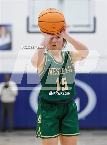 Thumbnail 3 in Wesleyan @ Lovett photogallery.