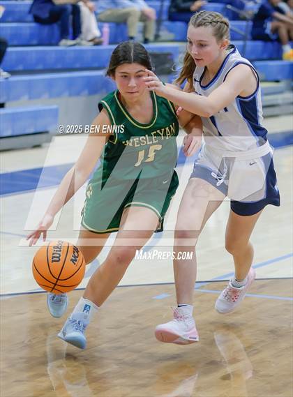 Thumbnail 1 in Wesleyan @ Lovett photogallery.