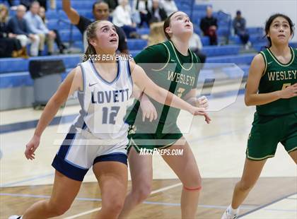 Thumbnail 3 in Wesleyan @ Lovett photogallery.