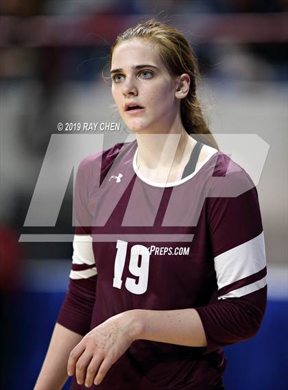 Thumbnail 3 in Palmer Ridge vs. Cheyenne Mountain (CHSAA 4A State Semifinal) photogallery.