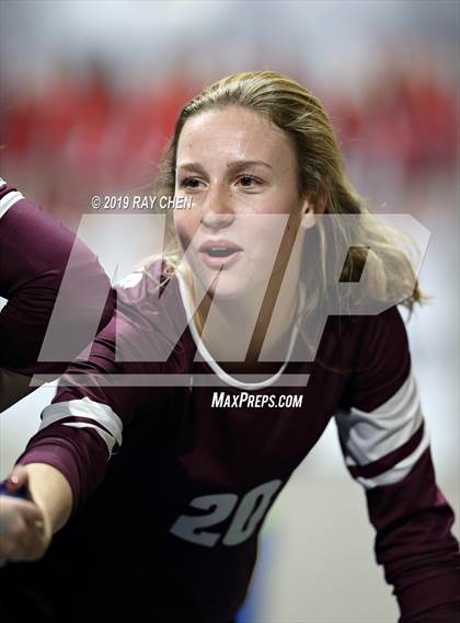 Thumbnail 3 in Palmer Ridge vs. Cheyenne Mountain (CHSAA 4A State Semifinal) photogallery.