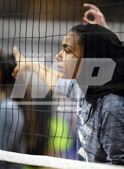 Thumbnail 3 in Palmer Ridge vs. Cheyenne Mountain (CHSAA 4A State Semifinal) photogallery.