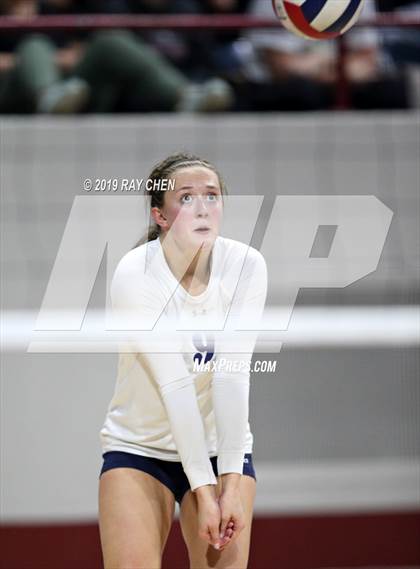 Thumbnail 1 in Palmer Ridge vs. Cheyenne Mountain (CHSAA 4A State Semifinal) photogallery.