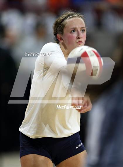 Thumbnail 3 in Palmer Ridge vs. Cheyenne Mountain (CHSAA 4A State Semifinal) photogallery.