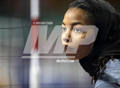 Thumbnail 1 in Palmer Ridge vs. Cheyenne Mountain (CHSAA 4A State Semifinal) photogallery.