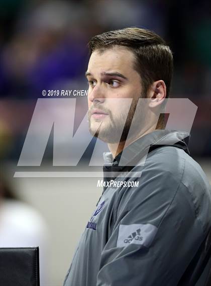 Thumbnail 2 in Palmer Ridge vs. Cheyenne Mountain (CHSAA 4A State Semifinal) photogallery.