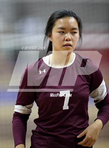 Thumbnail 3 in Palmer Ridge vs. Cheyenne Mountain (CHSAA 4A State Semifinal) photogallery.